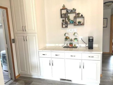 Tiny photo for 2409 Chestnut Lane, Morris, IL 60450 (MLS # 12606662)