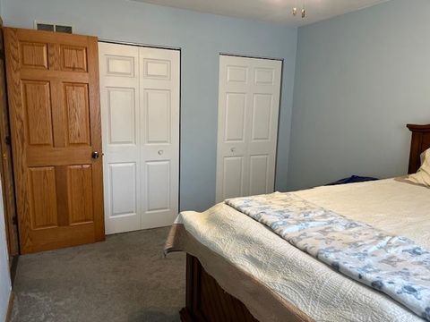 Tiny photo for 2409 Chestnut Lane, Morris, IL 60450 (MLS # 12606662)