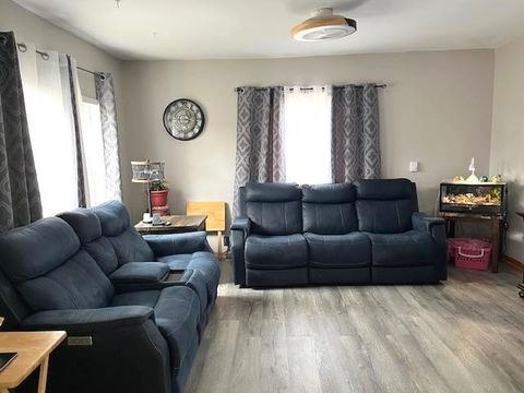 Tiny photo for 2409 Chestnut Lane, Morris, IL 60450 (MLS # 12606662)