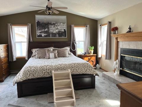 Tiny photo for 2409 Chestnut Lane, Morris, IL 60450 (MLS # 12606662)