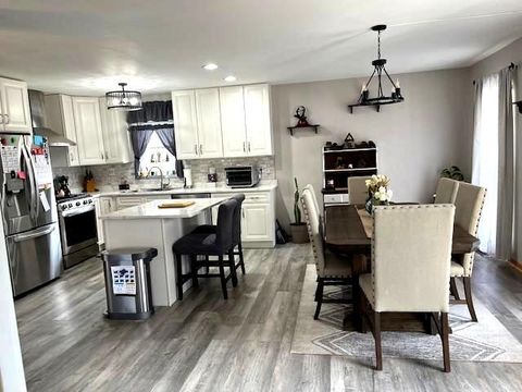 Tiny photo for 2409 Chestnut Lane, Morris, IL 60450 (MLS # 12606662)