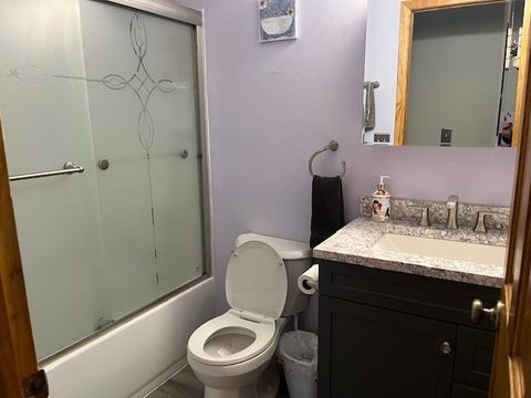 Tiny photo for 2409 Chestnut Lane, Morris, IL 60450 (MLS # 12606662)