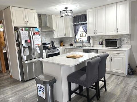 Tiny photo for 2409 Chestnut Lane, Morris, IL 60450 (MLS # 12606662)