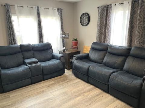 Tiny photo for 2409 Chestnut Lane, Morris, IL 60450 (MLS # 12606662)