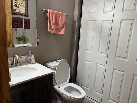 Tiny photo for 2409 Chestnut Lane, Morris, IL 60450 (MLS # 12606662)