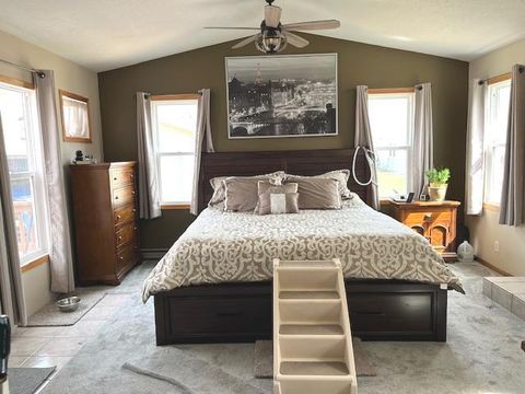 Tiny photo for 2409 Chestnut Lane, Morris, IL 60450 (MLS # 12606662)