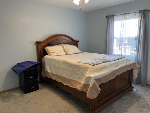 Tiny photo for 2409 Chestnut Lane, Morris, IL 60450 (MLS # 12606662)