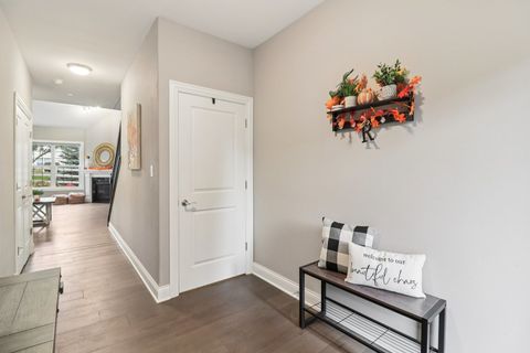 Tiny photo for 11138 ALPINE Lane, Orland Park, IL 60467 (MLS # 12593679)