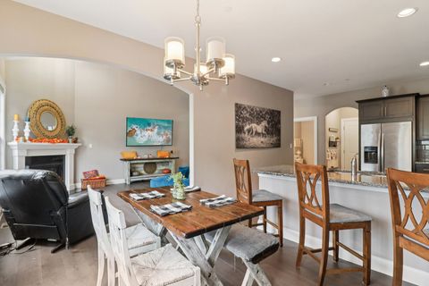 Tiny photo for 11138 ALPINE Lane, Orland Park, IL 60467 (MLS # 12593679)