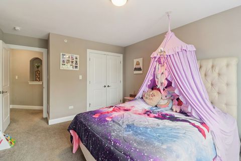 Tiny photo for 11138 ALPINE Lane, Orland Park, IL 60467 (MLS # 12593679)