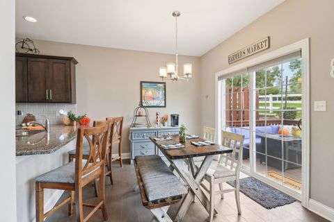 Tiny photo for 11138 ALPINE Lane, Orland Park, IL 60467 (MLS # 12593679)