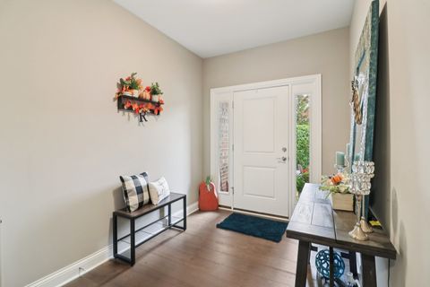 Tiny photo for 11138 ALPINE Lane, Orland Park, IL 60467 (MLS # 12593679)