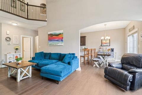 Tiny photo for 11138 ALPINE Lane, Orland Park, IL 60467 (MLS # 12593679)