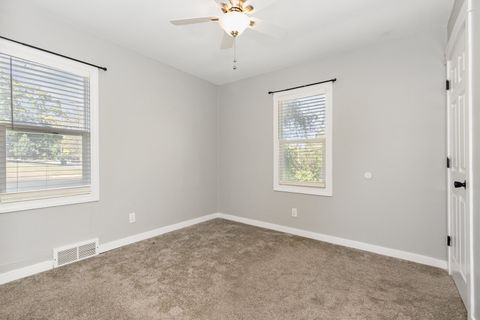 Tiny photo for 802 Woods Avenue, Joliet, IL 60436 (MLS # 12477146)