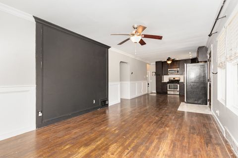 Tiny photo for 802 Woods Avenue, Joliet, IL 60436 (MLS # 12477146)
