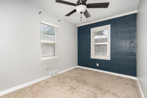 Tiny photo for 802 Woods Avenue, Joliet, IL 60436 (MLS # 12477146)
