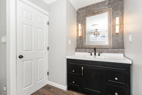 Tiny photo for 802 Woods Avenue, Joliet, IL 60436 (MLS # 12477146)