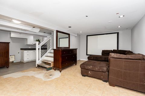 Tiny photo for 802 Woods Avenue, Joliet, IL 60436 (MLS # 12477146)