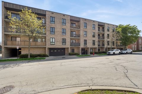 724 12th Street 212 Wilmette IL 60091