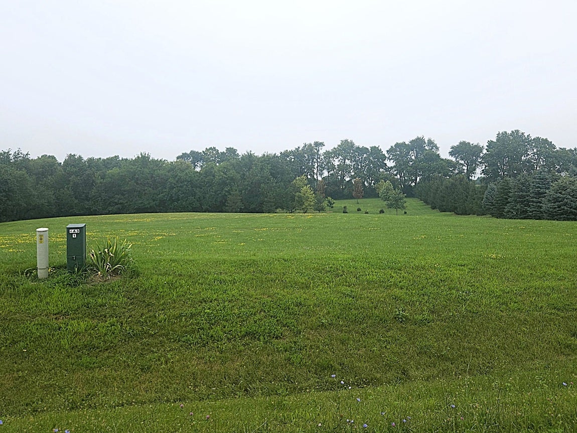 2141 Whitetail Lane
