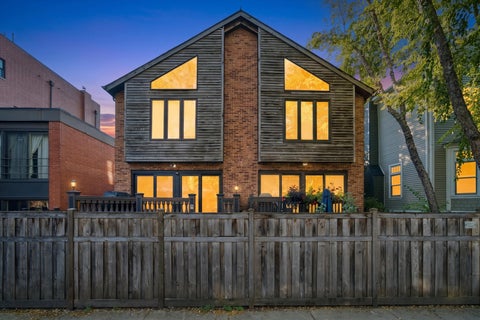 Tiny photo for 1708 N Orchard Street #C, Chicago, IL 60614 (MLS # 12784279)