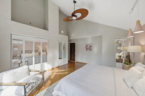 Tiny photo for 1708 N Orchard Street #C, Chicago, IL 60614 (MLS # 12784279)