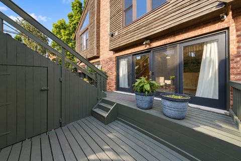 Tiny photo for 1708 N Orchard Street #C, Chicago, IL 60614 (MLS # 12784279)
