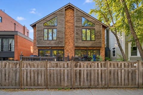 Photo of 1708 N Orchard Street #C, Chicago, IL 60614 (MLS # 12784279)