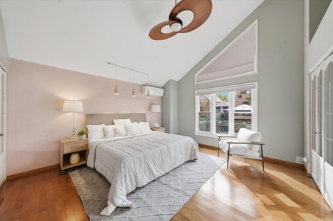 Tiny photo for 1708 N Orchard Street #C, Chicago, IL 60614 (MLS # 12784279)