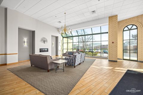 Tiny photo for 1500 S Ardmore Avenue #408, Villa Park, IL 60181 (MLS # 12466176)