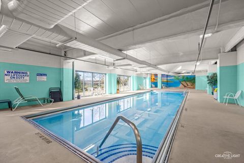 Tiny photo for 1500 S Ardmore Avenue #408, Villa Park, IL 60181 (MLS # 12466176)