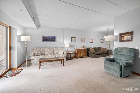 Tiny photo for 1500 S Ardmore Avenue #408, Villa Park, IL 60181 (MLS # 12466176)