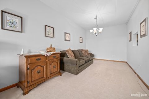 Tiny photo for 1500 S Ardmore Avenue #408, Villa Park, IL 60181 (MLS # 12466176)