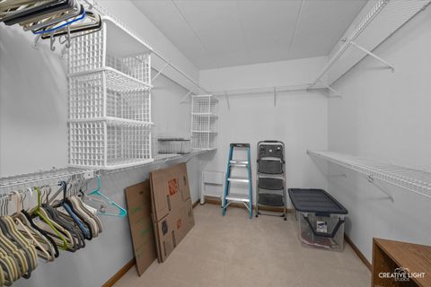 Tiny photo for 1500 S Ardmore Avenue #408, Villa Park, IL 60181 (MLS # 12466176)