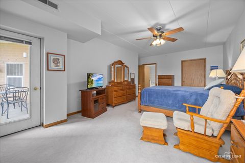 Tiny photo for 1500 S Ardmore Avenue #408, Villa Park, IL 60181 (MLS # 12466176)