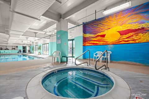 Tiny photo for 1500 S Ardmore Avenue #408, Villa Park, IL 60181 (MLS # 12466176)