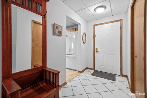 Tiny photo for 1500 S Ardmore Avenue #408, Villa Park, IL 60181 (MLS # 12466176)