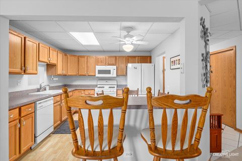 Tiny photo for 1500 S Ardmore Avenue #408, Villa Park, IL 60181 (MLS # 12466176)