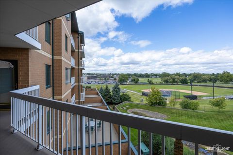 Tiny photo for 1500 S Ardmore Avenue #408, Villa Park, IL 60181 (MLS # 12466176)