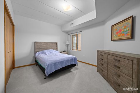 Tiny photo for 1500 S Ardmore Avenue #408, Villa Park, IL 60181 (MLS # 12466176)