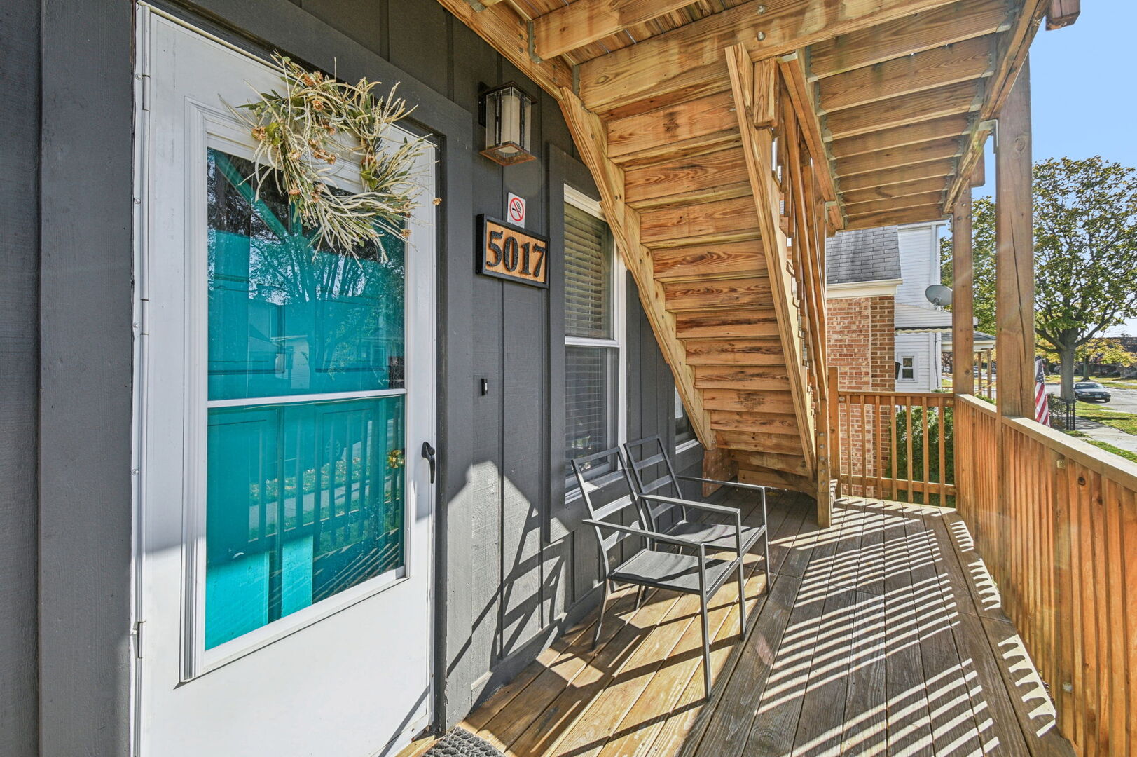 5017 N Meade Avenue, Chicago, IL, 60630 1 5017 N Meade Avenue