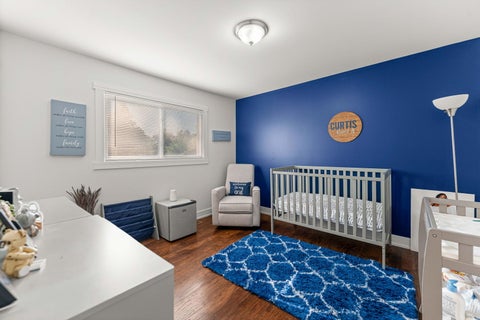 Tiny photo for 10624 Oak Park Avenue, Chicago Ridge, IL 60415 (MLS # 12743207)