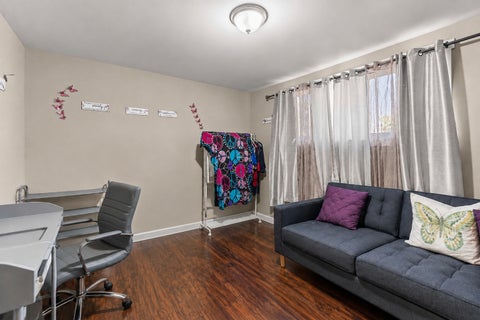 Tiny photo for 10624 Oak Park Avenue, Chicago Ridge, IL 60415 (MLS # 12743207)