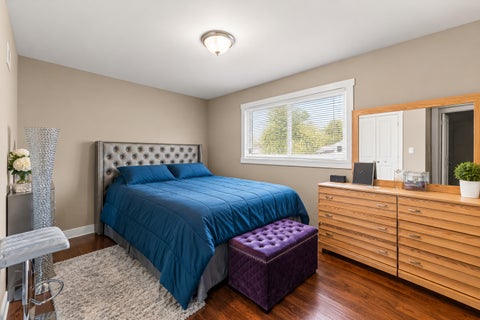 Tiny photo for 10624 Oak Park Avenue, Chicago Ridge, IL 60415 (MLS # 12743207)