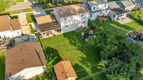 Tiny photo for 10624 Oak Park Avenue, Chicago Ridge, IL 60415 (MLS # 12743207)