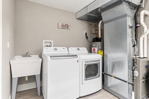 Tiny photo for 10624 Oak Park Avenue, Chicago Ridge, IL 60415 (MLS # 12743207)