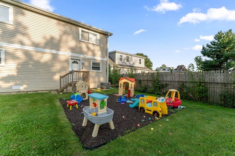 Tiny photo for 10624 Oak Park Avenue, Chicago Ridge, IL 60415 (MLS # 12743207)