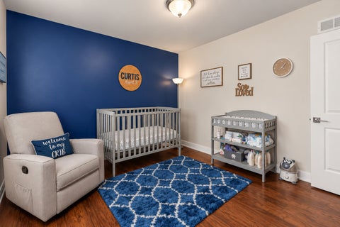 Tiny photo for 10624 Oak Park Avenue, Chicago Ridge, IL 60415 (MLS # 12743207)