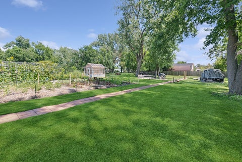 Tiny photo for 15241 Le Claire Avenue, Oak Forest, IL 60452 (MLS # 12718264)