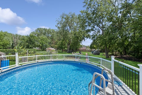 Tiny photo for 15241 Le Claire Avenue, Oak Forest, IL 60452 (MLS # 12718264)